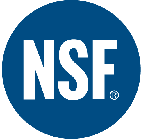 nsf認證
